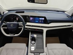 Changan CS75PLUS CS75 PLUS Gen 2.0T Flagship - ფოტო 16