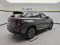 Changan CS75PLUS CS75 PLUS Gen 2.0T Flagship - ფოტო 2