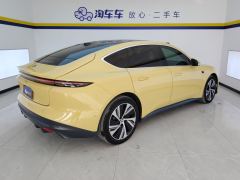 NIO ET5 560km 75kWh - ფოტო 2