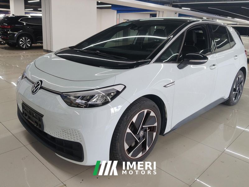 Volkswagen ID.3 Active Pure Smart Edition - ავტომობილი ჩინეთიდან