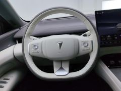 Deepal L07 EREV 230km 230Max Dry driving ADS SE Edition - ფოტო 18