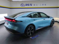 Deepal L07 EREV 230km 230Max Dry driving ADS SE Edition - ფოტო 2