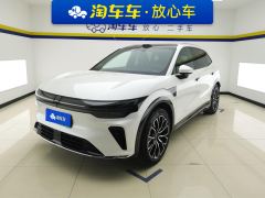 Zeekr 7X 620km RWD Max Edition - photo 1
