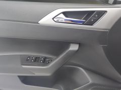 Volkswagen Polo Plus 1.5L Edition - фото 13