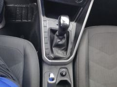 Volkswagen Polo Plus 1.5L Edition - фото 19