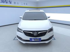 Buick GL6 323T Luxury Version - ფოტო 3