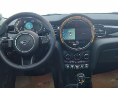 MINI 2.0T COOPER S Artist Five-Door - фото 16