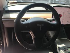 Tesla Model Y Standard endurance rear-wheel drive - ფოტო 18