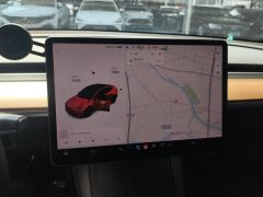 Tesla Model Y Standard endurance rear-wheel drive - ფოტო 20