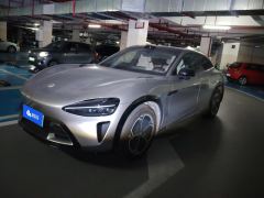 Xiaomi YU7 770km AWD Pro - ფოტო 1