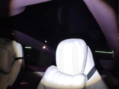 Xiaomi YU7 770km AWD Pro - ფოტო 15