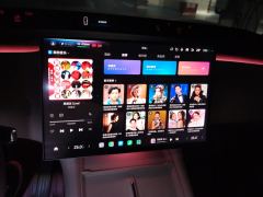 Xiaomi YU7 770km AWD Pro - ფოტო 17