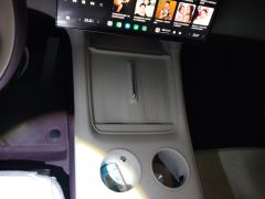 Xiaomi YU7 770km AWD Pro - ფოტო 19