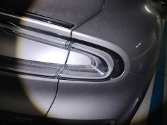 Xiaomi YU7 770km AWD Pro - ფოტო 5