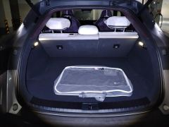Xiaomi YU7 770km AWD Pro - ფოტო 7