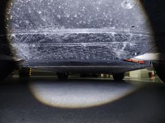 Xiaomi YU7 770km AWD Pro - ფოტო 9