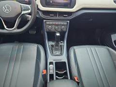 Volkswagen Tharu Advanced 1.5L Advanced Version - ფოტო 19