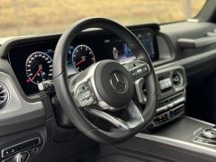 Mercedes-Benz G Class G-Class G 500 - ფოტო 4
