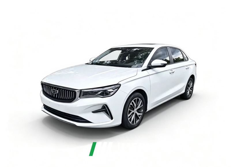 Geely Emgrand Champion 1.5L CVT Luxury