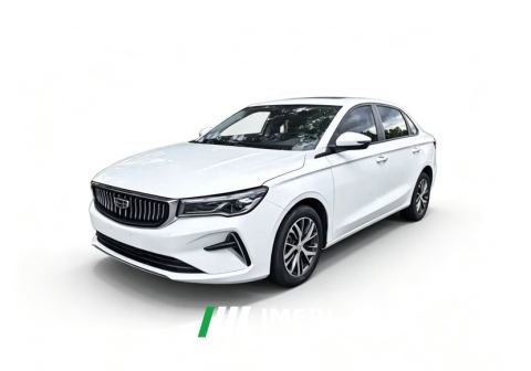 2023 Geely Emgrand Champion 1.5L CVT Luxury - car from China