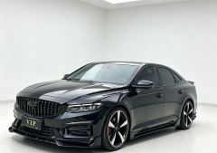 Geely Xingui 1.5T Edition - ფოტო 1
