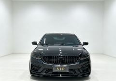 Geely Xingui 1.5T Edition - ფოტო 3