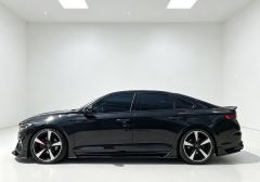 Geely Xingui 1.5T Edition - ფოტო 4