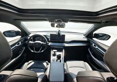 Geely Xingui 1.5T Edition - ფოტო 5
