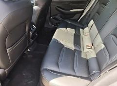 Geely Xingui 1.5T Edition - ფოტო 6
