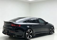 Geely Xingui 1.5T Edition - ფოტო 7