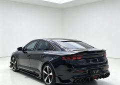 Geely Xingui 1.5T Edition - ფოტო 9