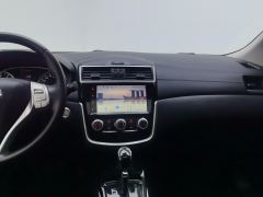 Nissan Tiida 1.6L Edition - photo 17