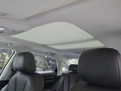 Geely Borui 1.8T Edition - photo 15
