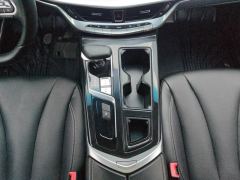 Geely Borui 1.8T Edition - photo 19