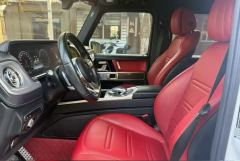 Mercedes-Benz G Class G-Class G 500 - ფოტო 10