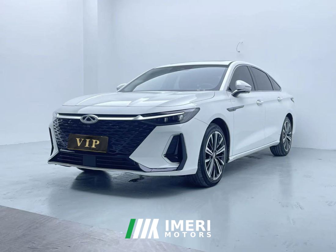 Chery Arrizo 8 290T - car from China