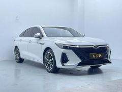 Chery Arrizo 8 290T - photo 3