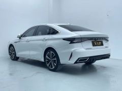 Chery Arrizo 8 290T - photo 9