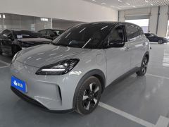 Wuling Bingo PLUS 510km Flagship Edition - фото 1