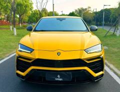 Lamborghini Urus 4.0T V8 - фото 2