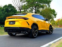 Lamborghini Urus 4.0T V8 - фото 6