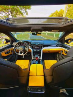 Lamborghini Urus 4.0T V8 - фото 7