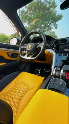 Lamborghini Urus 4.0T V8 - фото 8
