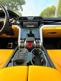 Lamborghini Urus 4.0T V8 - фото 9