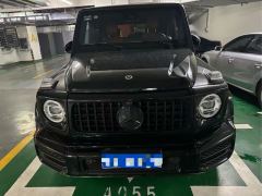 Mercedes-Benz G Class G-Class G 500 - фото 2