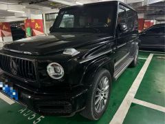 Mercedes-Benz G Class G-Class G 500 - фото 3