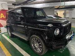 Mercedes-Benz G Class G-Class G 500 - фото 4
