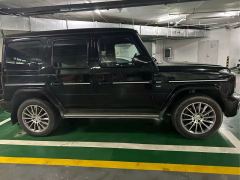 Mercedes-Benz G Class G-Class G 500 - фото 5