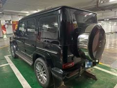 Mercedes-Benz G Class G-Class G 500 - фото 7