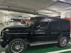 Mercedes-Benz G Class G-Class G 500 - фото 8